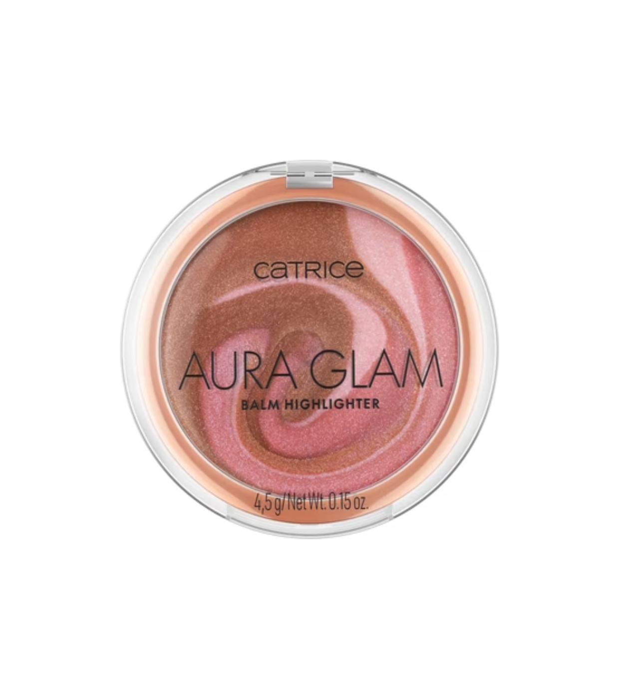Catrice - Iluminador em creme Aura Glam