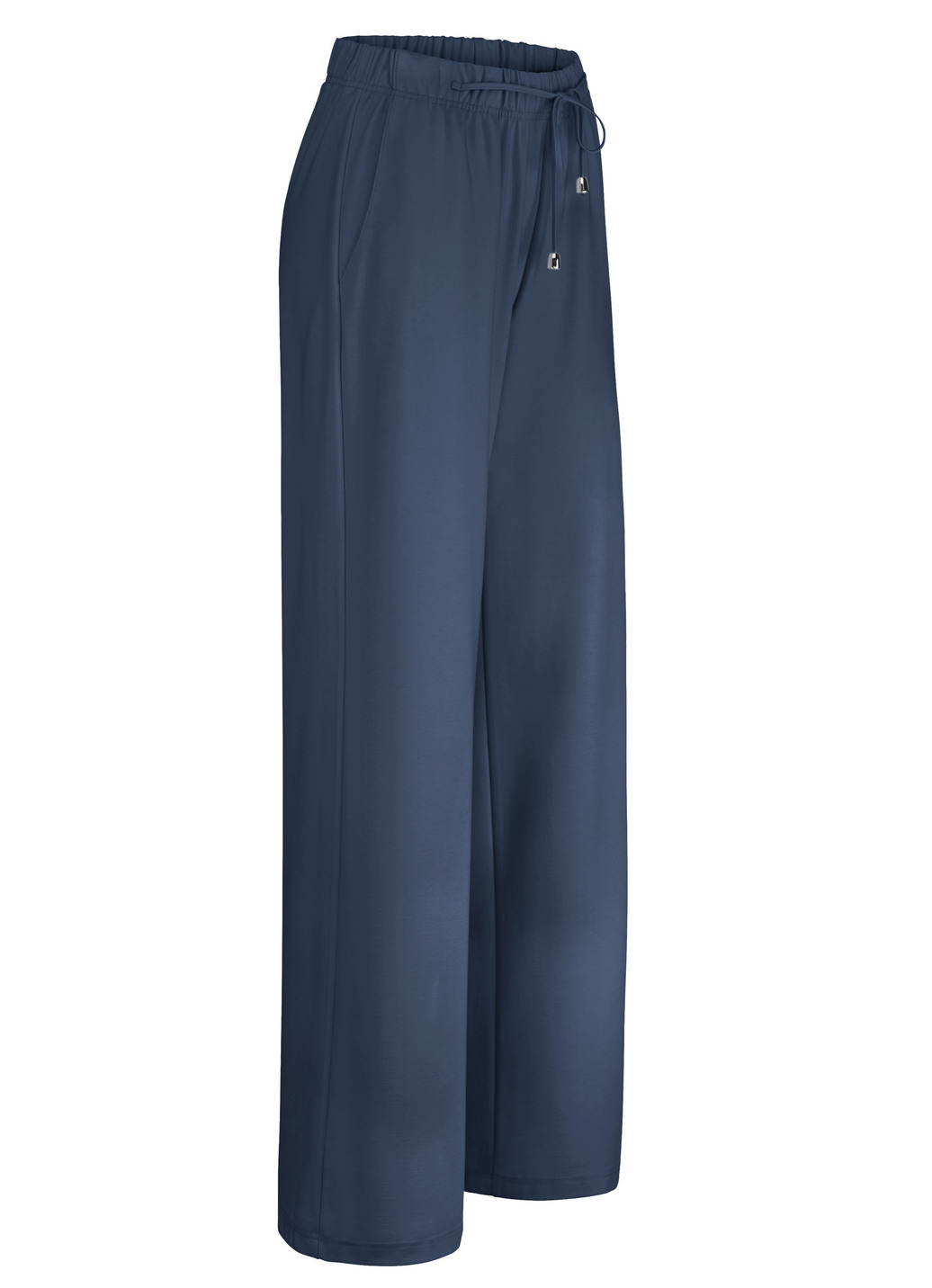 Angesagte Hose in modischer Weite