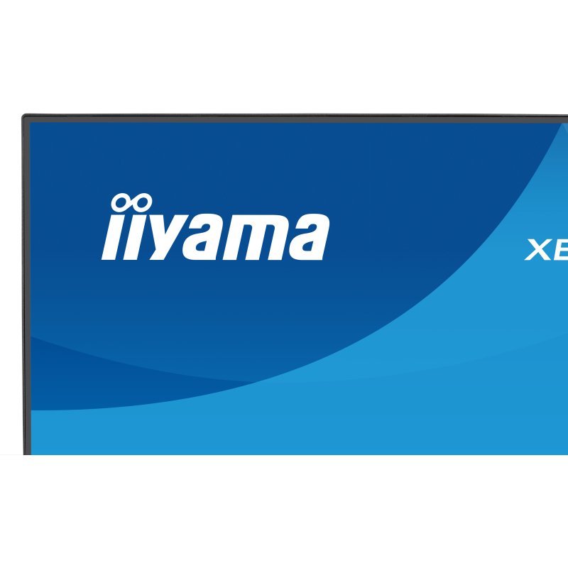 iiyama ProLite XB2497HSU-B1 écran plat de PC 60,5 cm (23.8