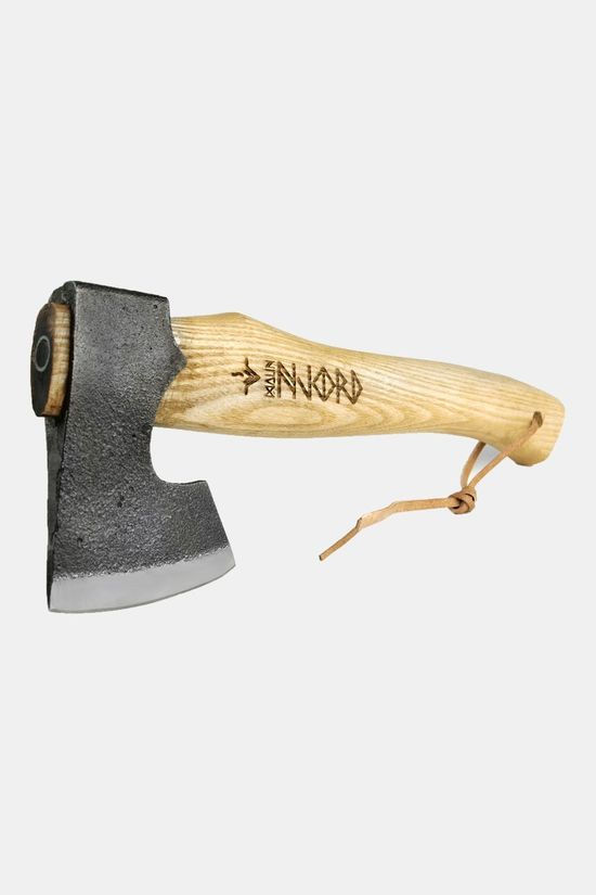Njord Njord Malin Small Trekking/Camping Axe Bijl