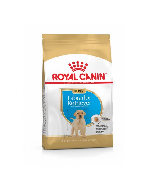Royal Canin Labrador Retriever - Puppy-Hondenvoer
