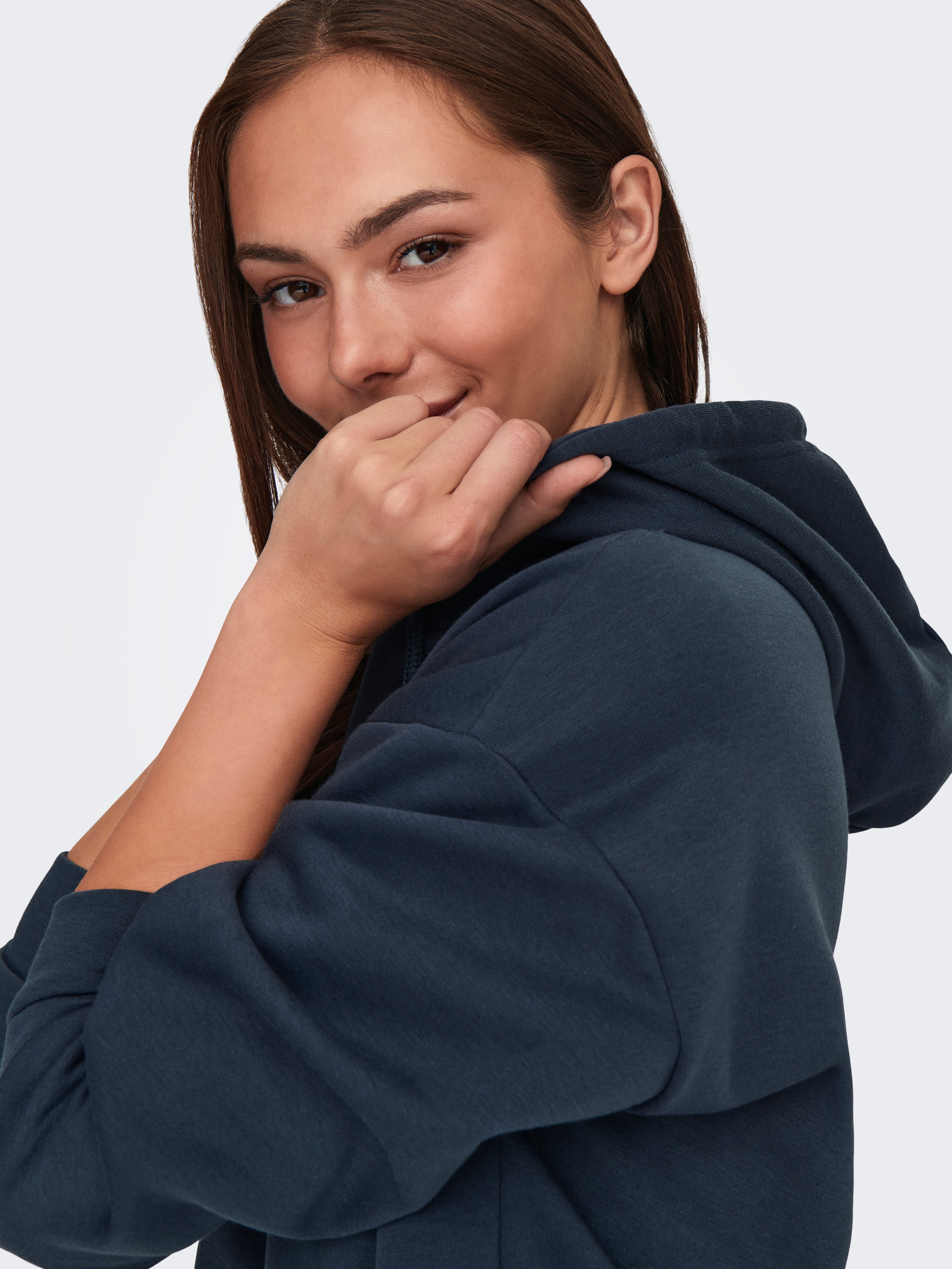 ONPCOMFORT Sweatshirt Blue Nights