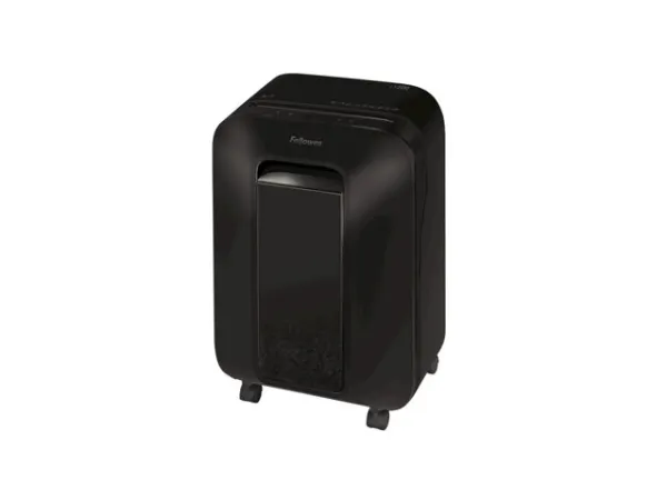 Makulator Fellowes Powershred® LX200 Mini-cut 4x12 mm til 12 ark (P-4)