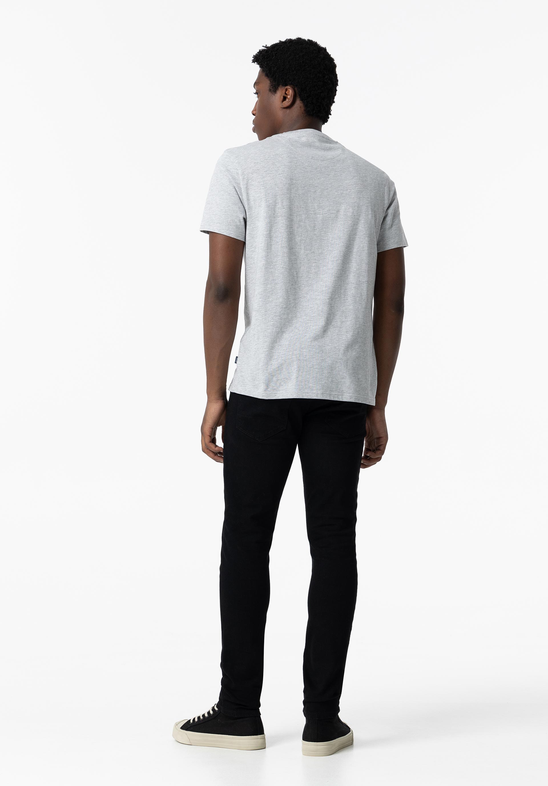 Jeans Tyler Tapered