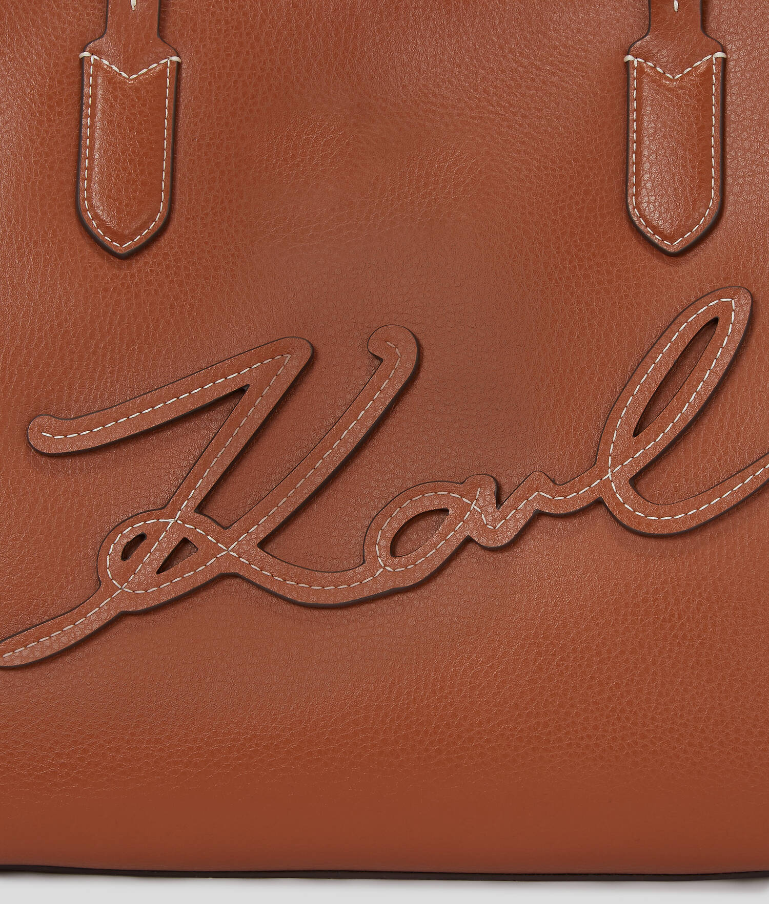 CABAS KARL X AMBER VALLETTA