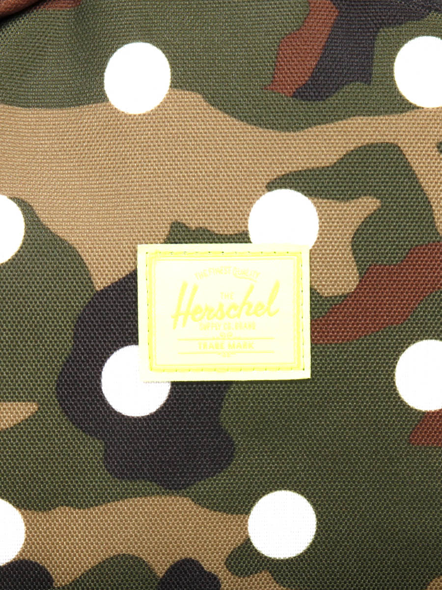 Sac À dos Herschel Nova Small