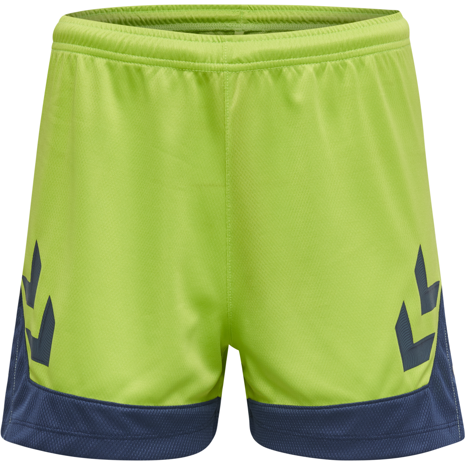 hmlLEAD WOMENS POLY SHORTS