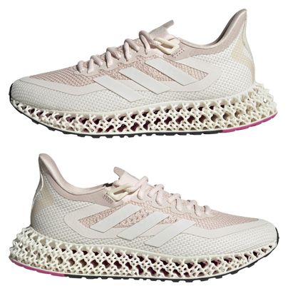 Chaussures de Running adidas running 4D FWD 2 Rose Femme