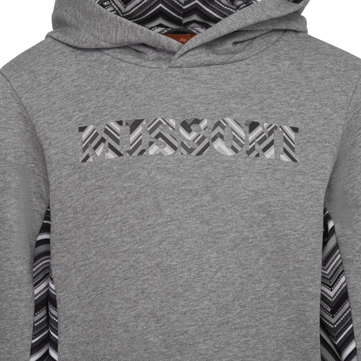 Missoni Hoodie