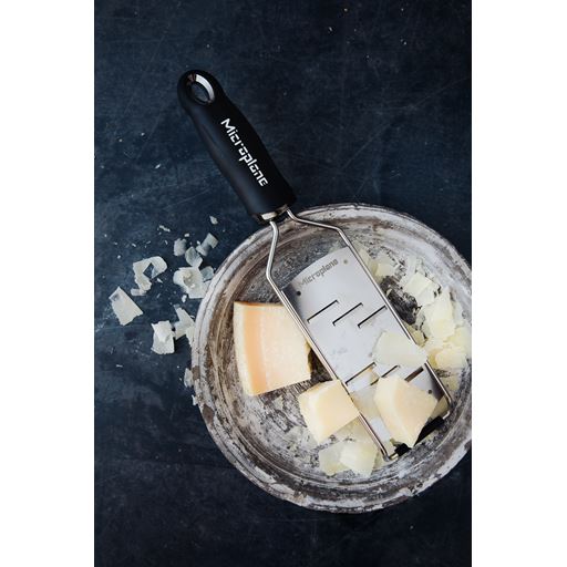 Microplane Gourmet Stor Høvl Rivejern