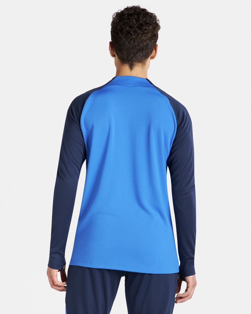 Haut d'entrainement 1/4 Zip Nike Academy Pro pour homme