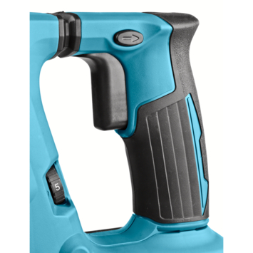 Makita accucombihamer DHR283ZWJU (zonder accu)