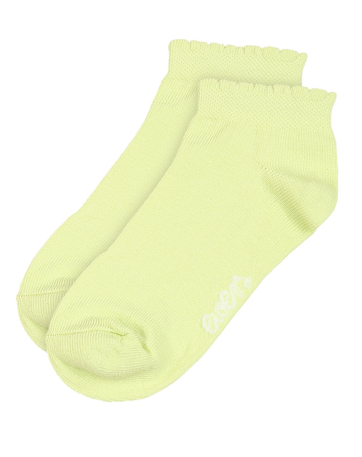 Sneaker-Socken ESSENTIAL MIX 6er-Pack in pink/türkis