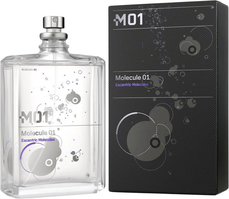 Escentric Molecules Molecule 01