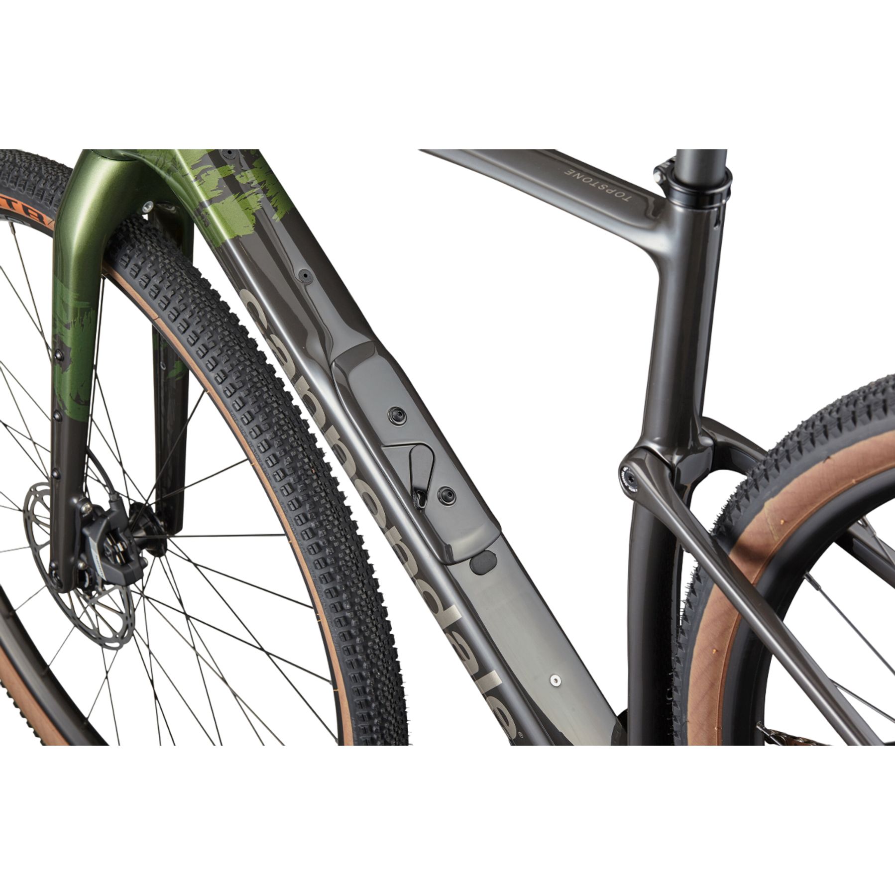 Cannondale Topstone Carbon 2 AXS 2026