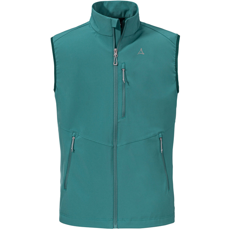 Schöffel Herren Tonion Softshell Weste