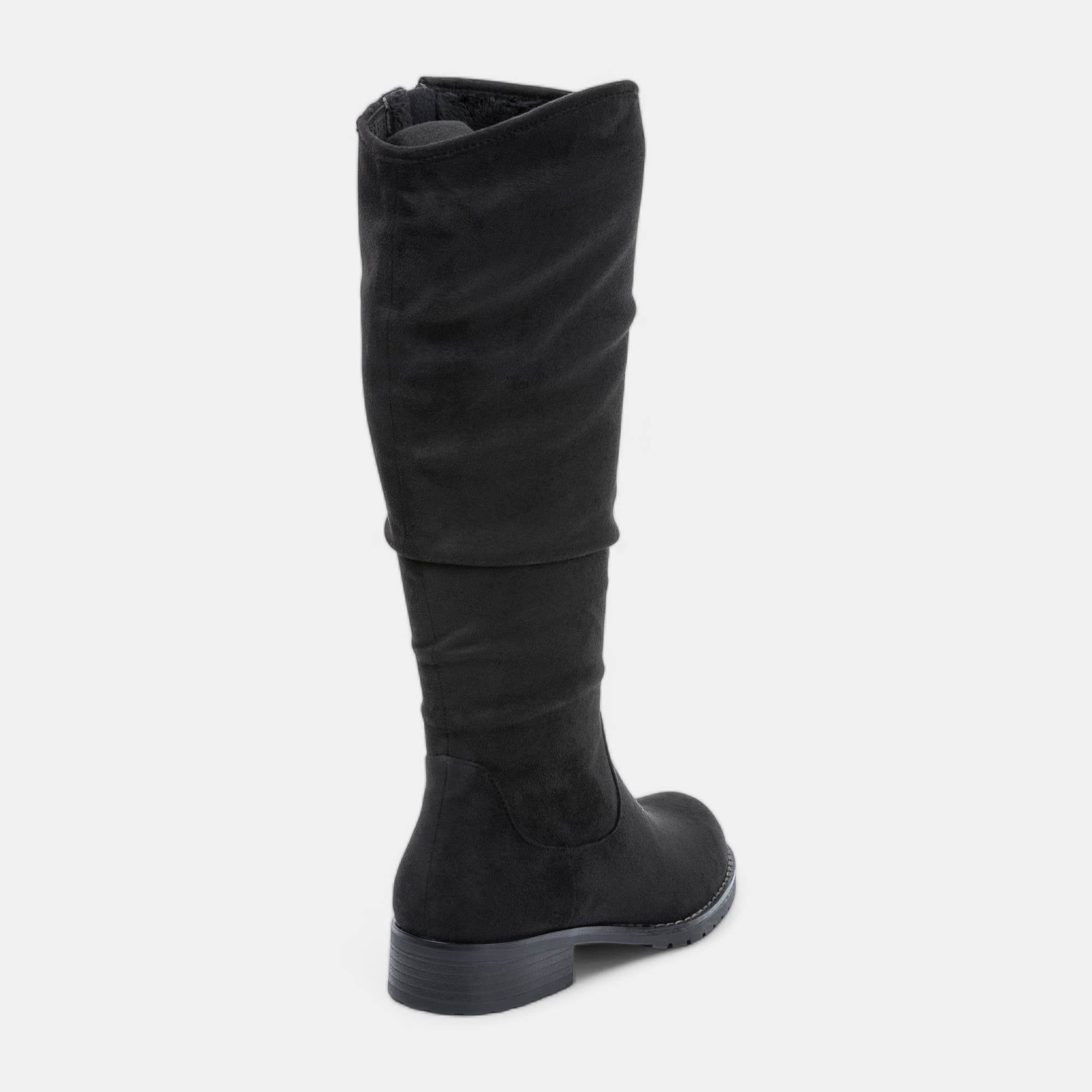 Bottes Femme noir