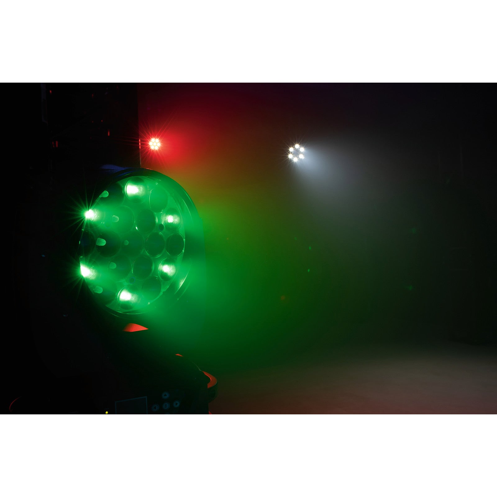 Eurolite LED TMH-X4 moving head Wash Zoom