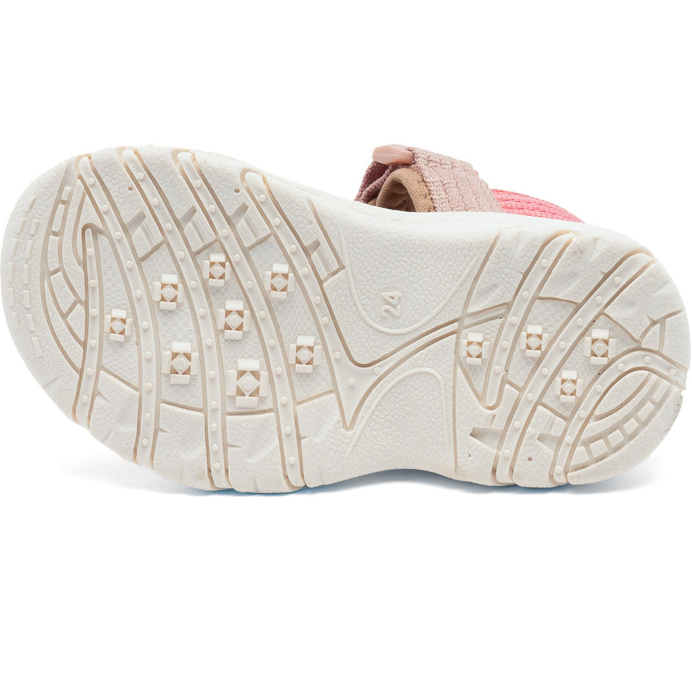 Køb Bisgaard Rose Nico Sandal
