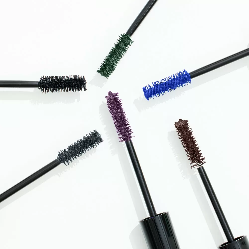 GOSH Boombastic Crazy Volume Mascara - Flere farver