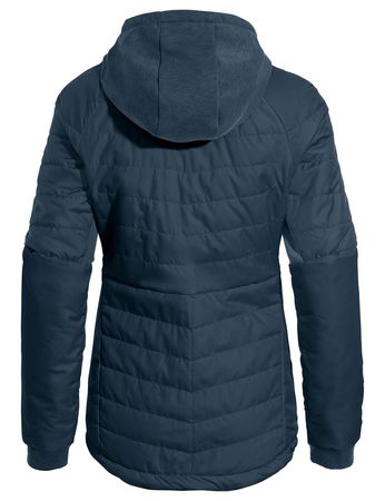 CYCLIST Damen-Loftjacke  dark sea  38