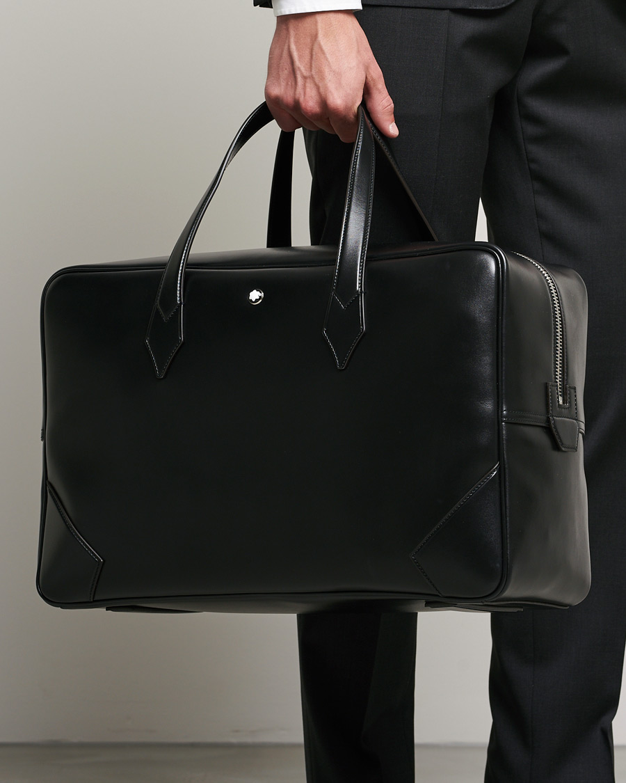 Montblanc Meisterstück Duffle Black