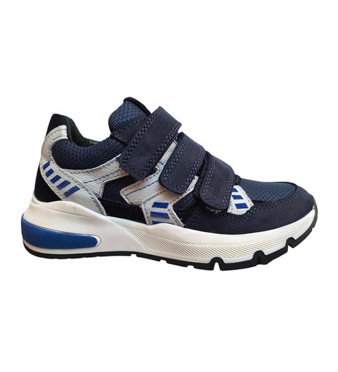 Track Style 325857 wijdte 3.5 blue combi [529]