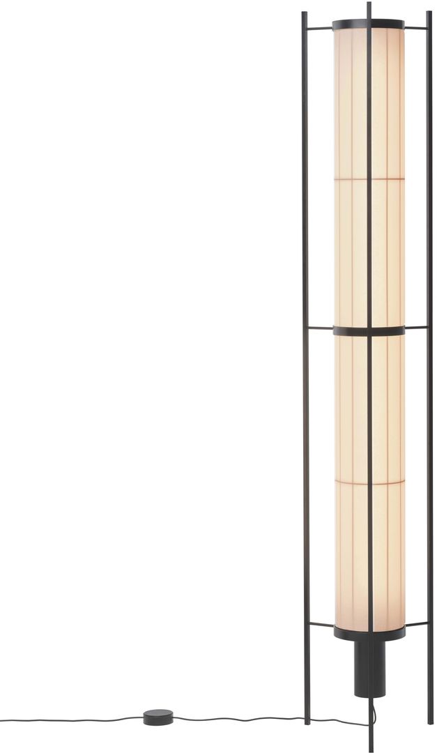Pastoe   K-46 Vloerlamp