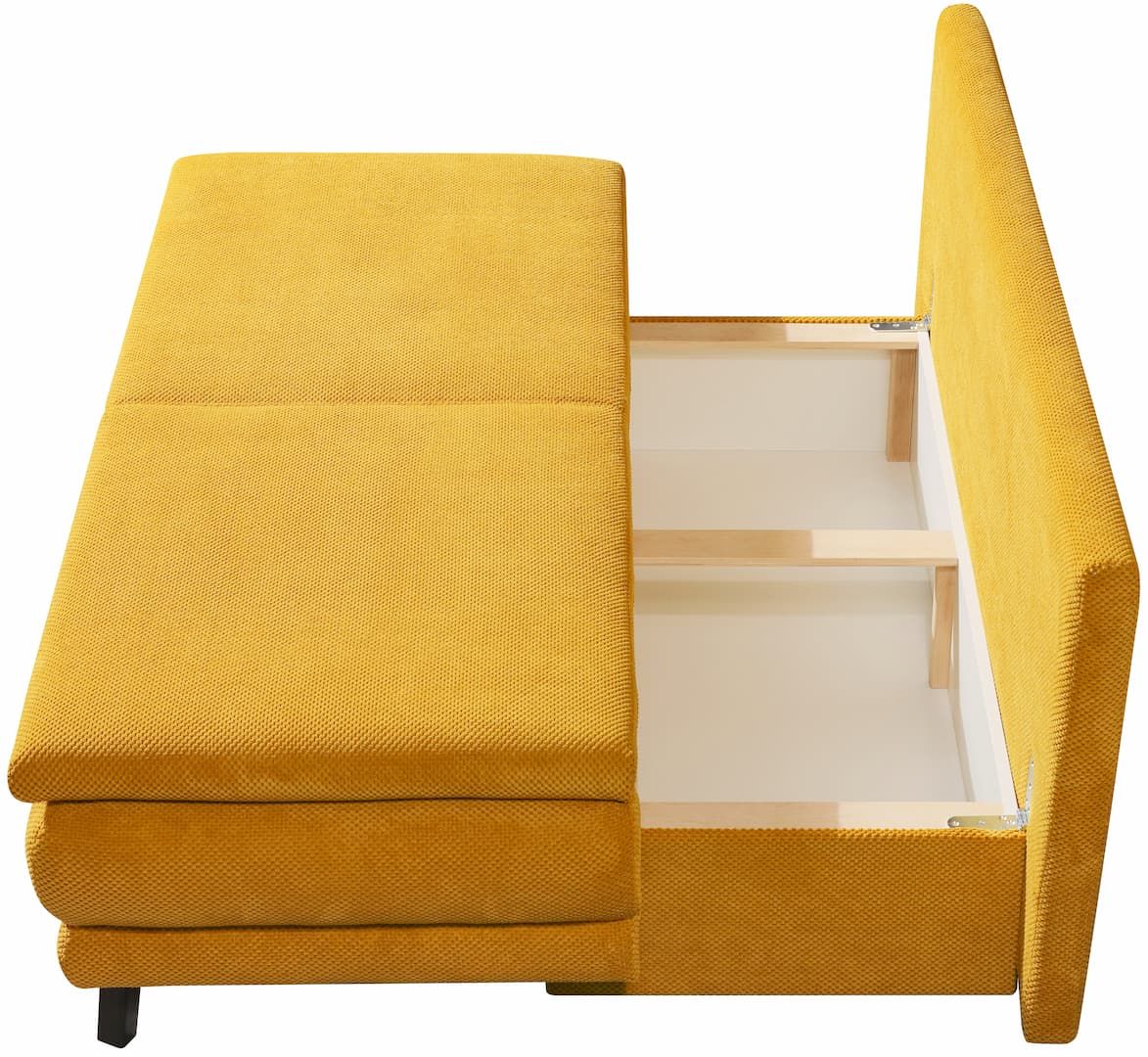 Schlafsofa Bobbie