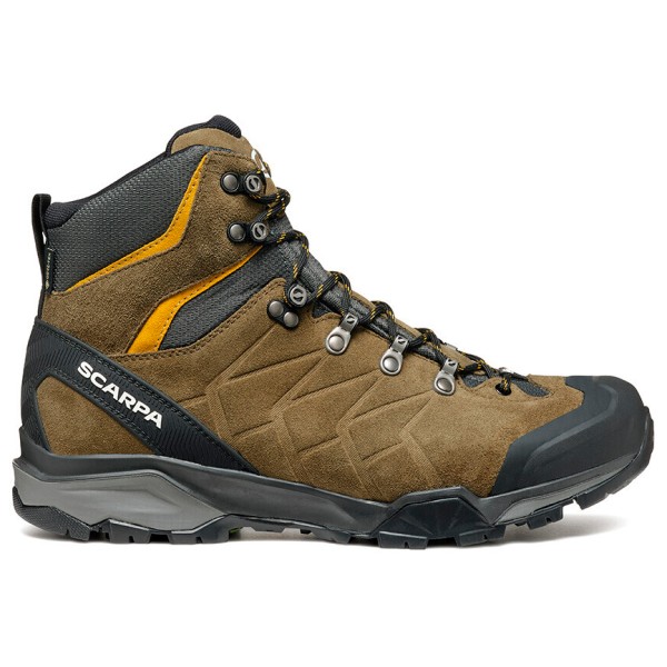 Scarpa - ZG Trek GTX - Chaussures de randonnée