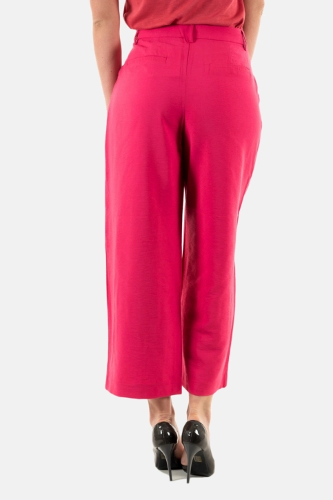 pantalons ichi zoti 171831 carmine