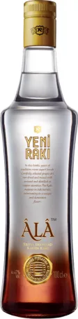 YENI RAKI ALA 70CL