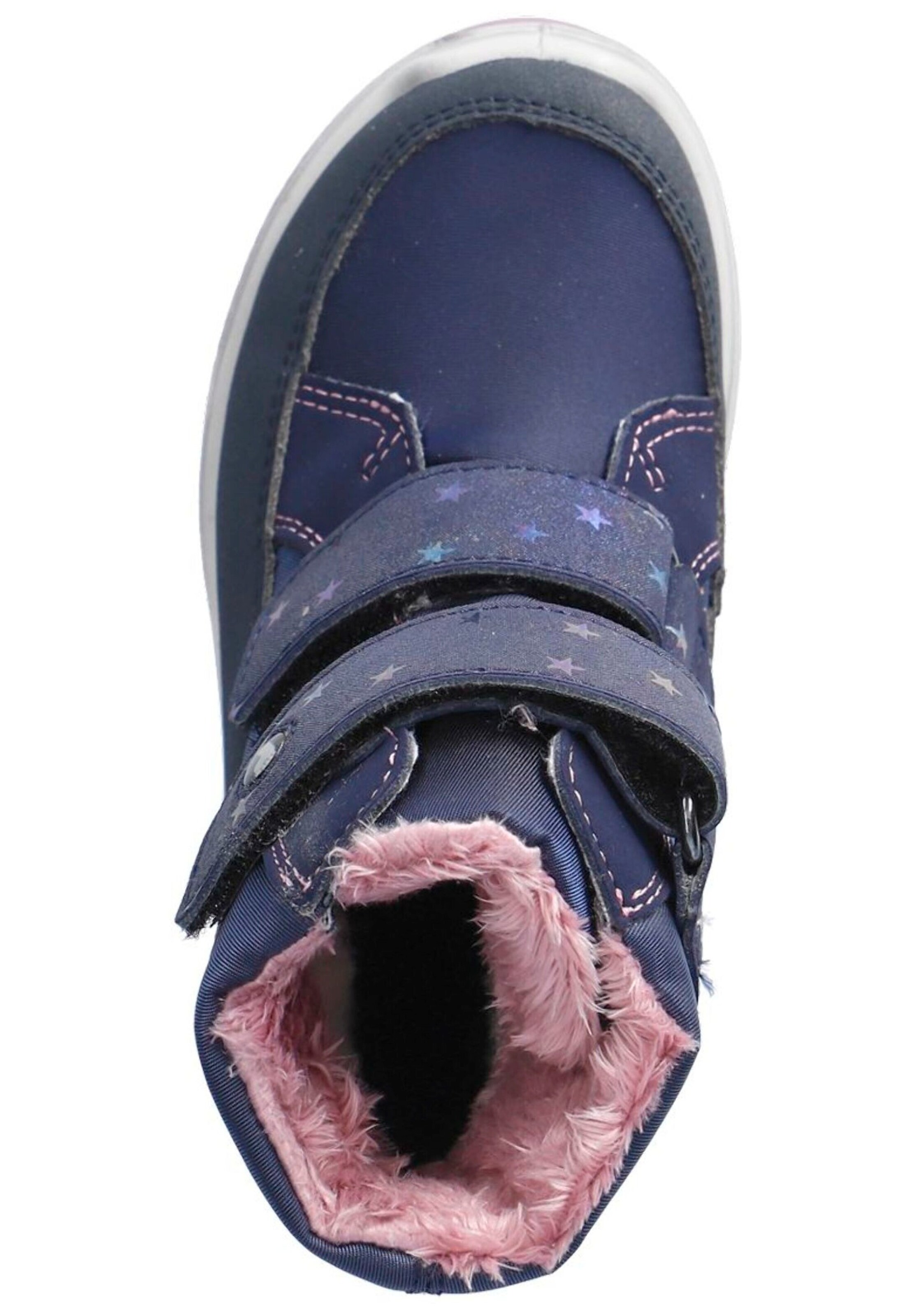 RICOSTA Stiefelette Marine