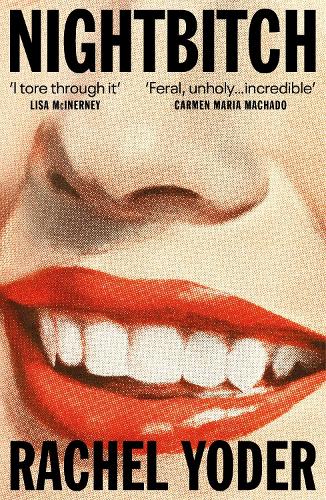 Nightbitch (Paperback)