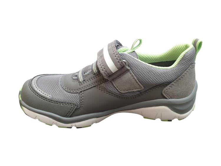 Superfit 1-237 grijs lime