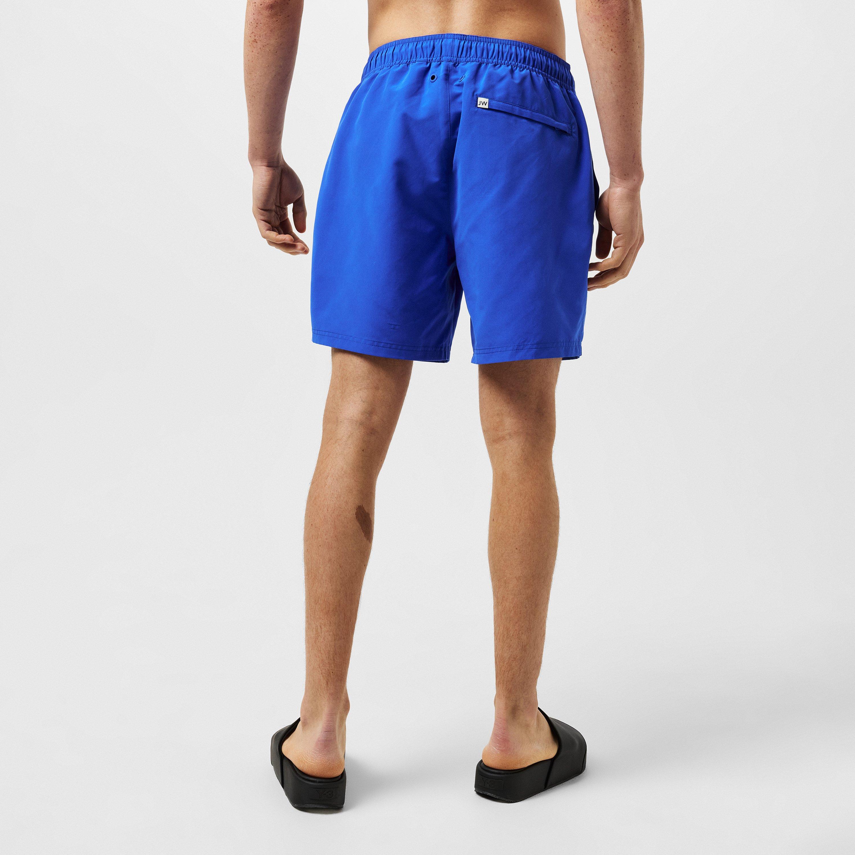 Jack Wills JW Mid Length Swim Shorts