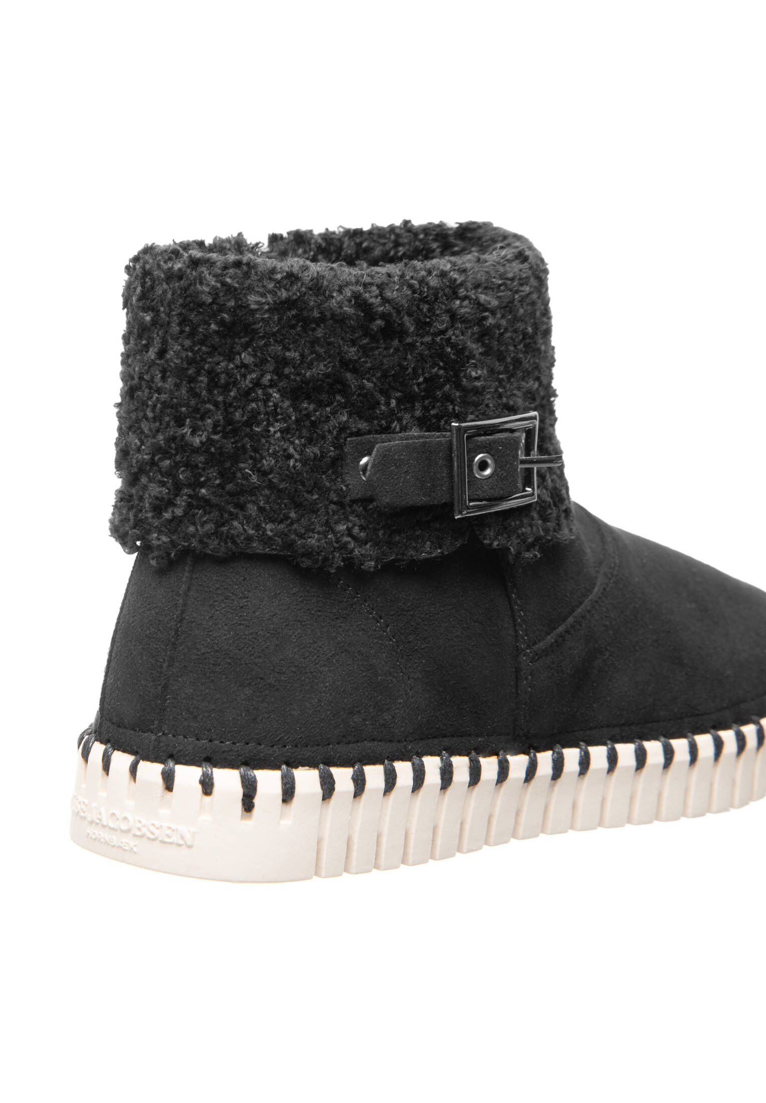 Ilse Jacobsen| Damen Boots TULIP6070