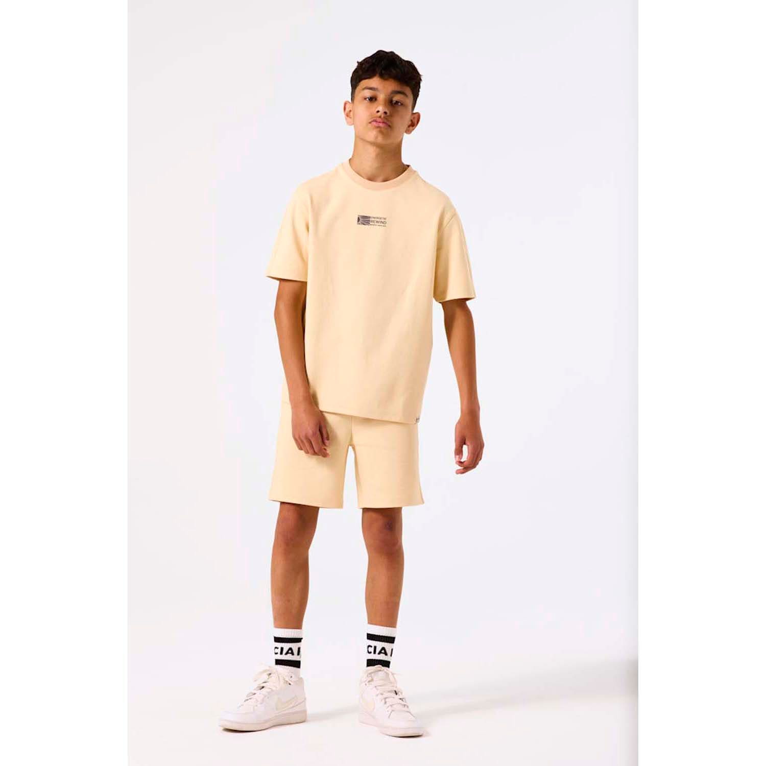 Garcia  Short Jongens