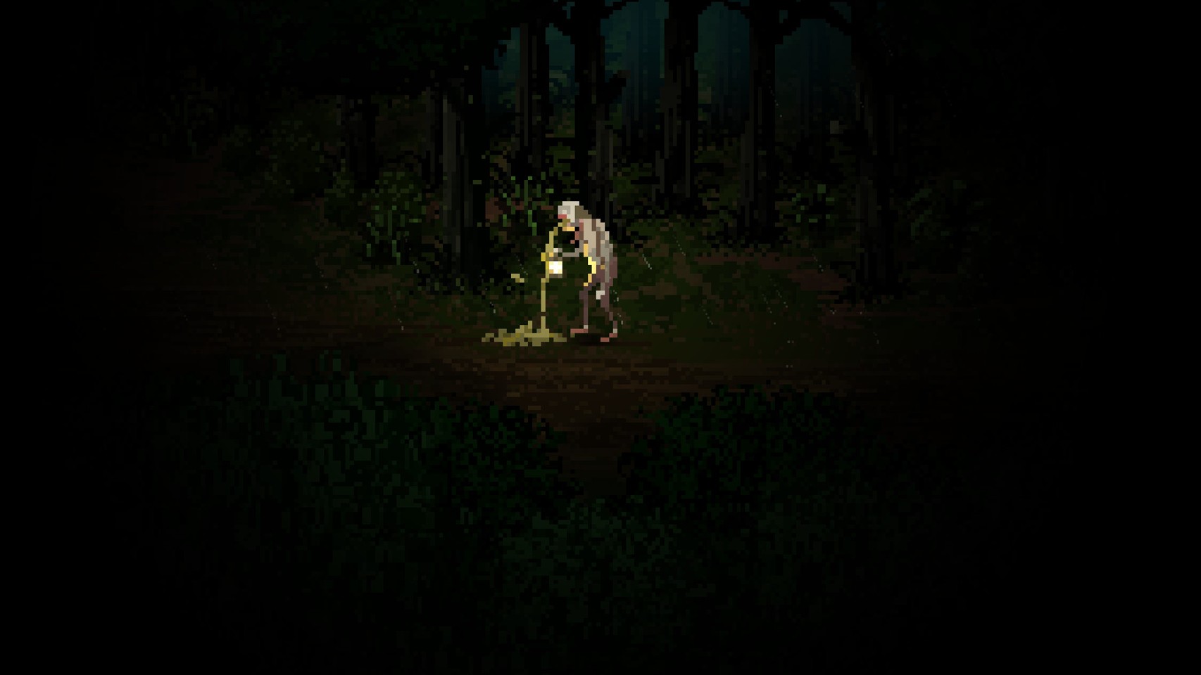 Vlad Circus: Descend Into Madness- PC