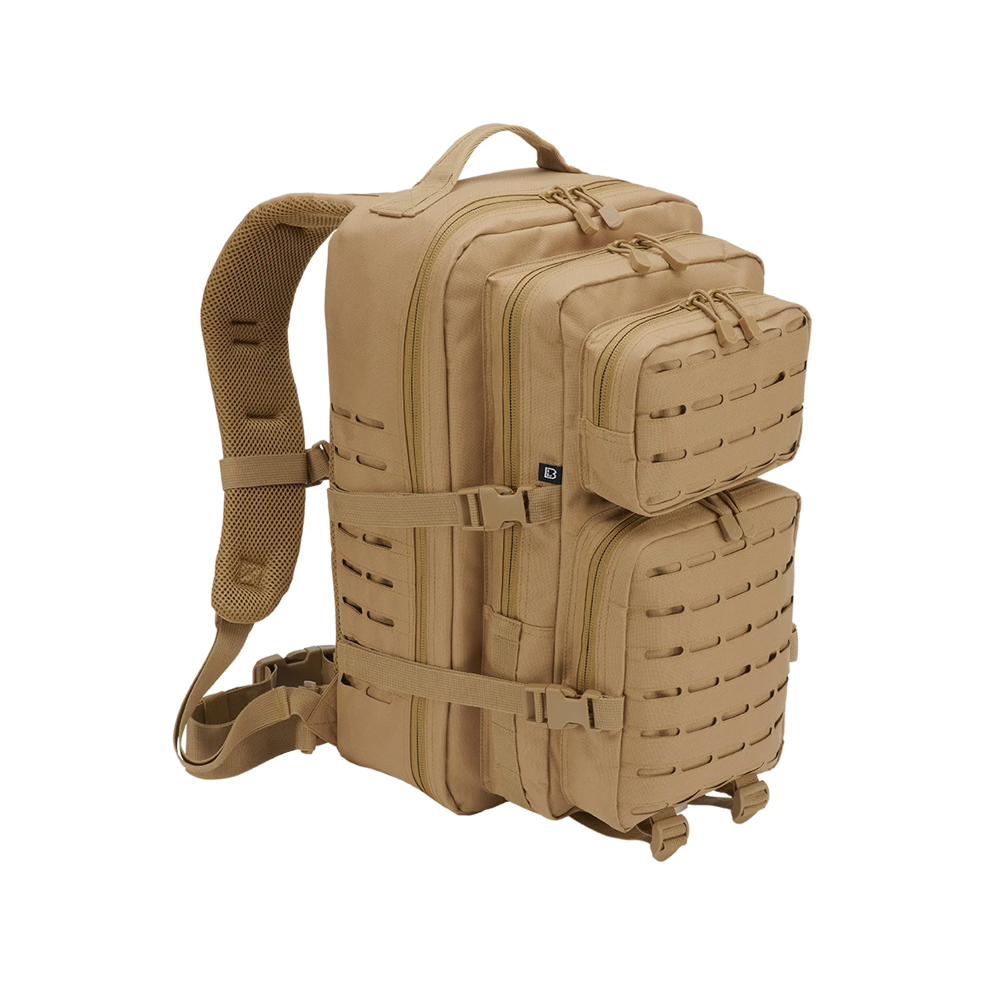 Brandit -  Rucksack US Cooper Laser Cut Large
