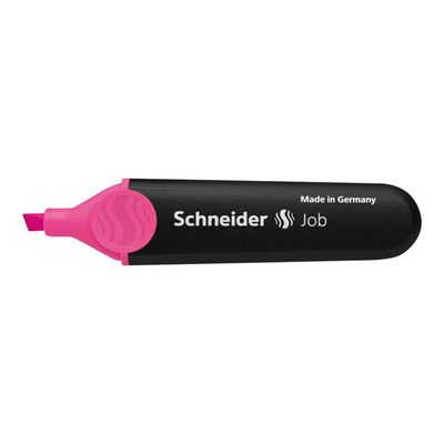Schneider Job - Surligneur - rose