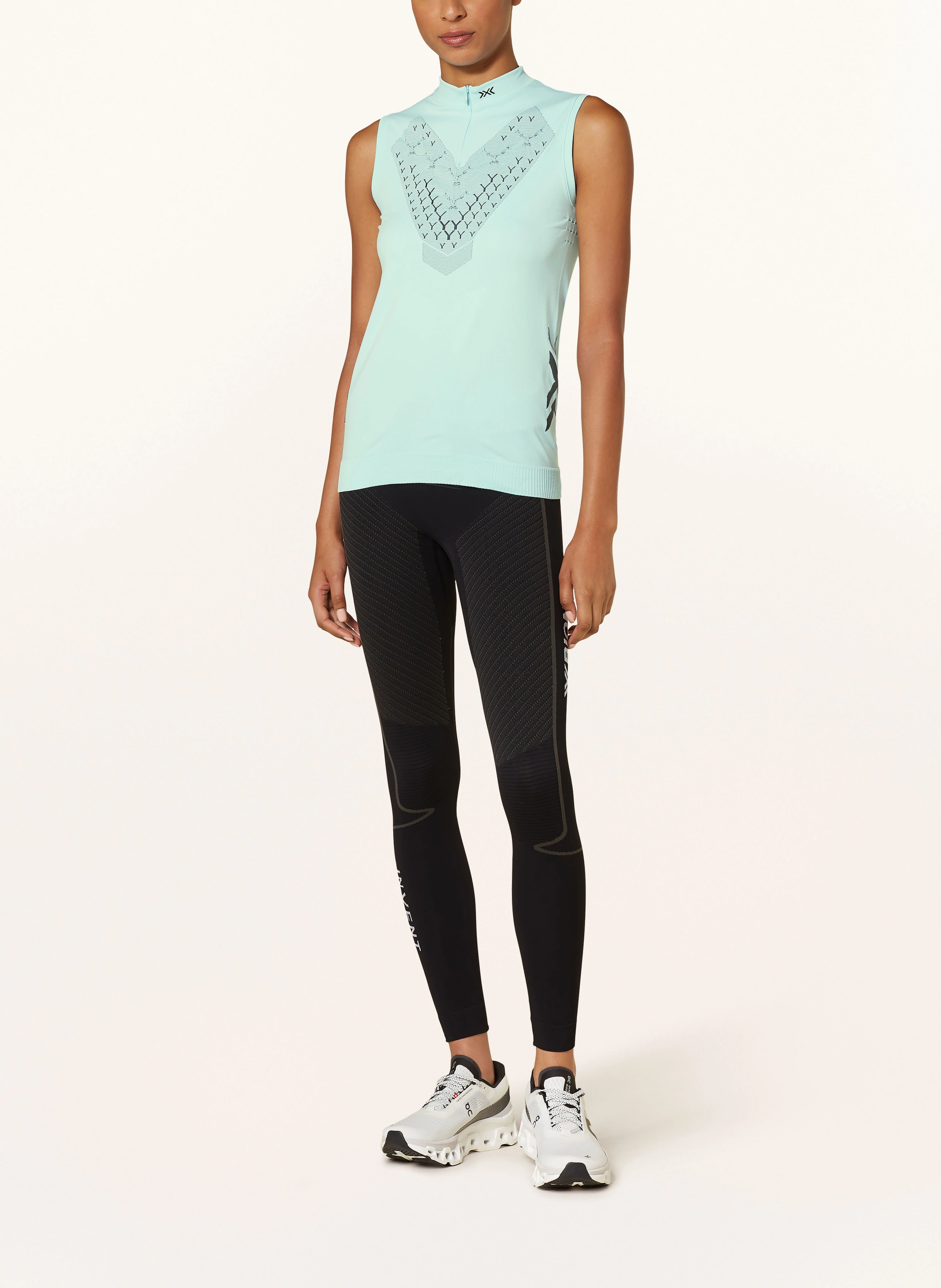 X-BIONIC Lauftop TWYCE® RUN