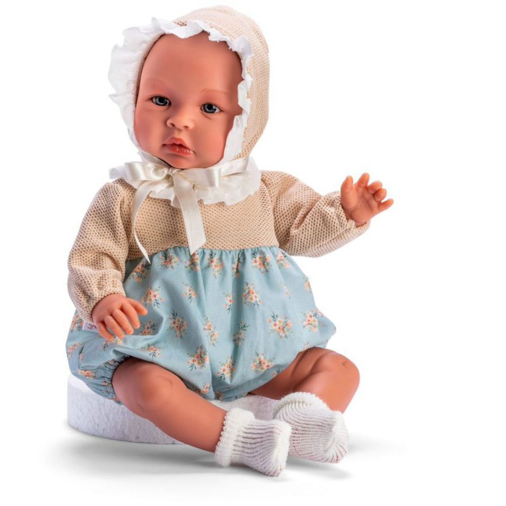Køb Así Leo Babydukke, 46 Cm.