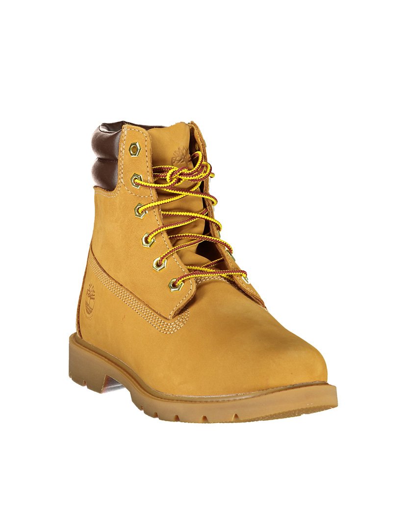 Women's Yellow Ankle Boots