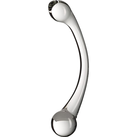Sinful glas G&P dildo 20 cm