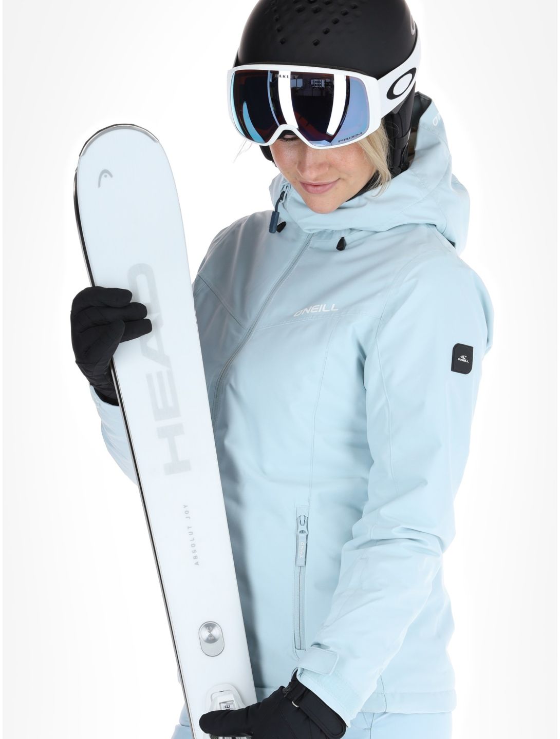 Aplite Snow ski-jas dames