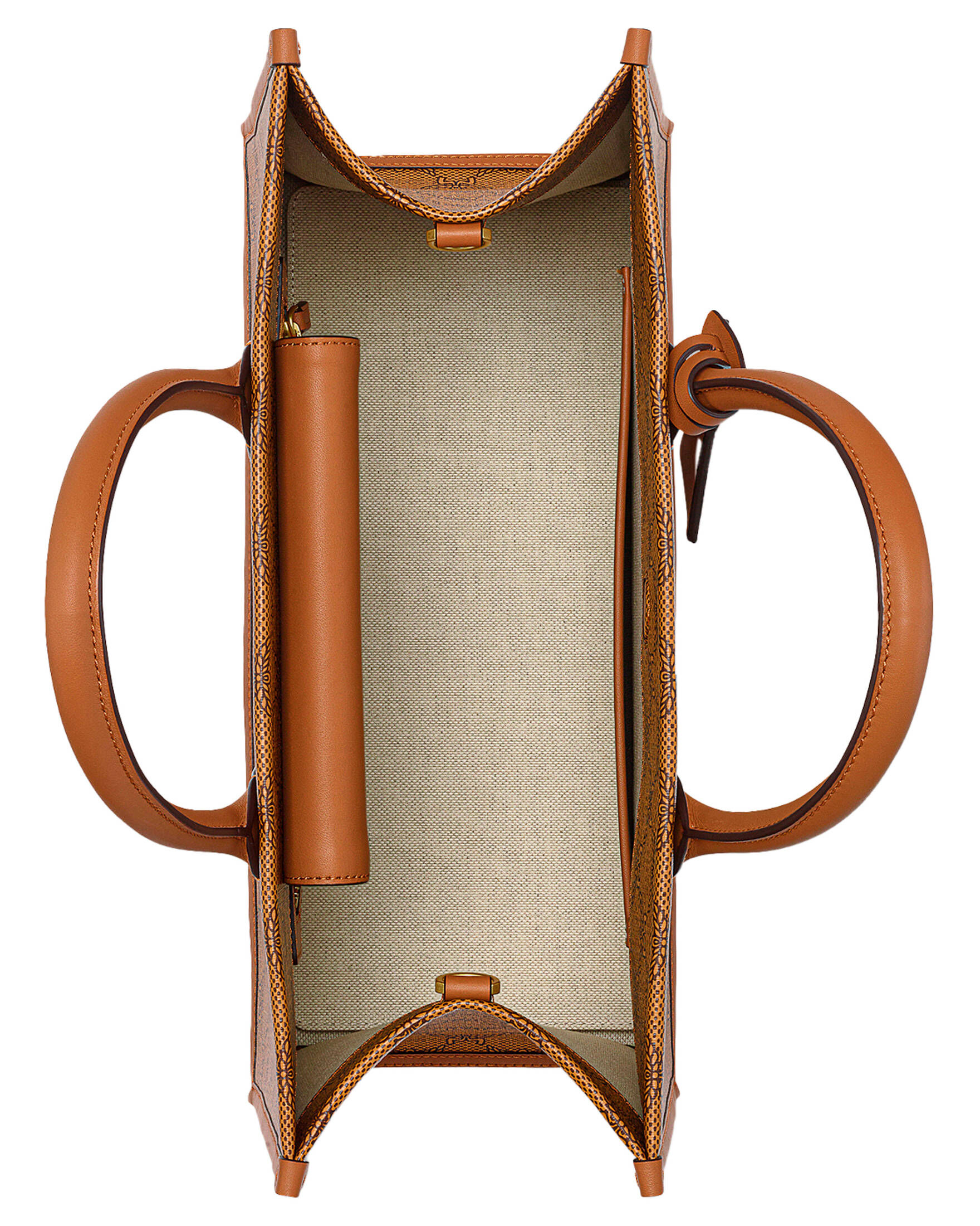 MCM| Damen Shopper LAURETOS TOTE