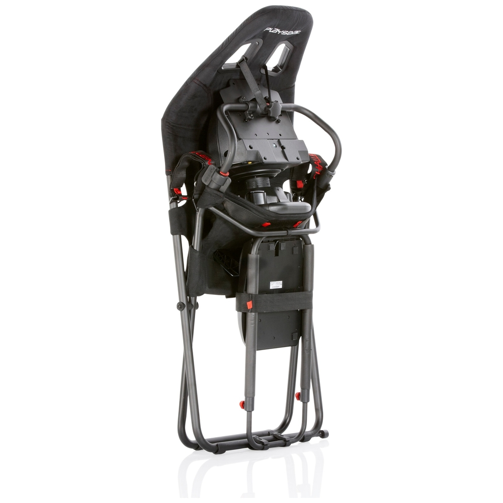 Playseat-Herausforderung