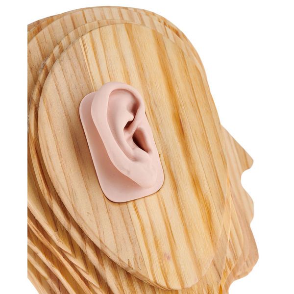 Soundman Dummy Head