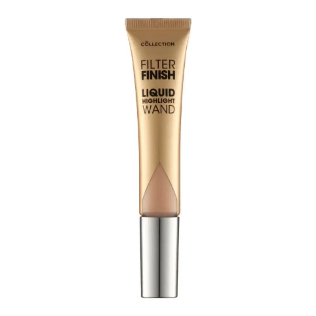 Filter Finish Liquid Highlight Wand Strobelight